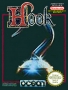 Nintendo  NES&nbsp; - &nbsp;Hook-E